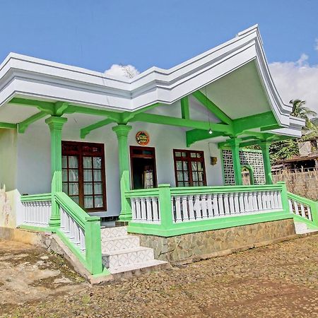Spot On 91214 Desa Wisata Pandean Hotel Trenggalek ภายนอก รูปภาพ
