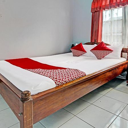 Spot On 91214 Desa Wisata Pandean Hotel Trenggalek ภายนอก รูปภาพ