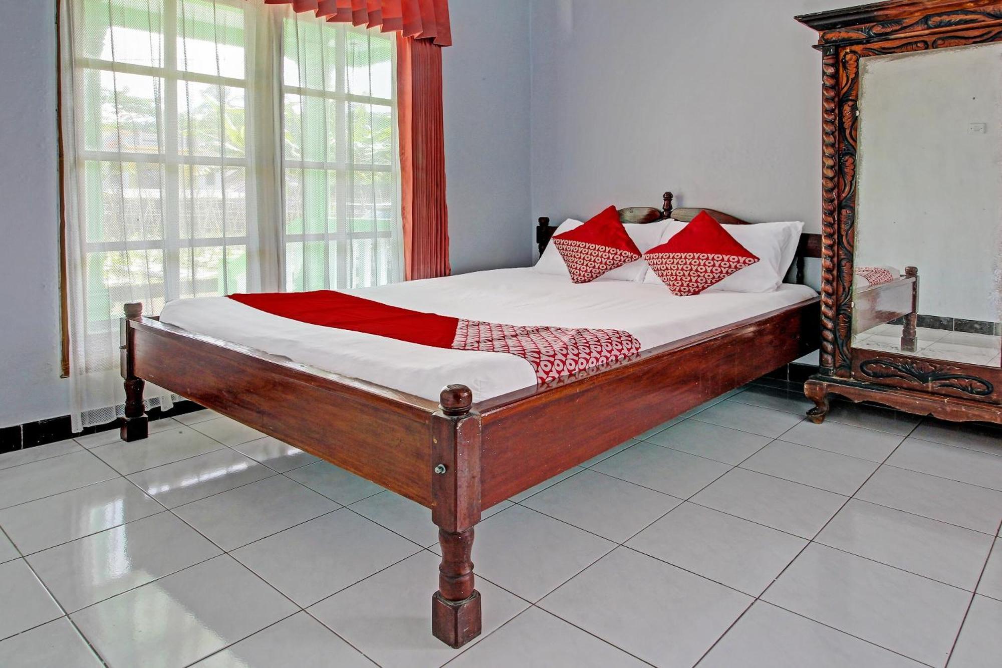 Spot On 91214 Desa Wisata Pandean Hotel Trenggalek ภายนอก รูปภาพ