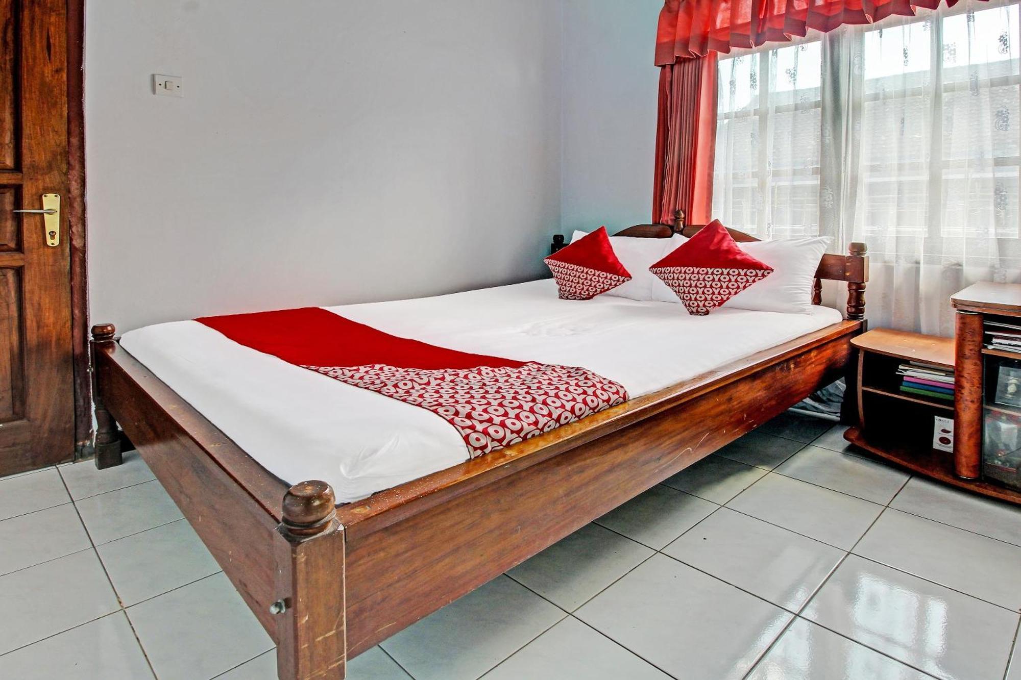 Spot On 91214 Desa Wisata Pandean Hotel Trenggalek ภายนอก รูปภาพ