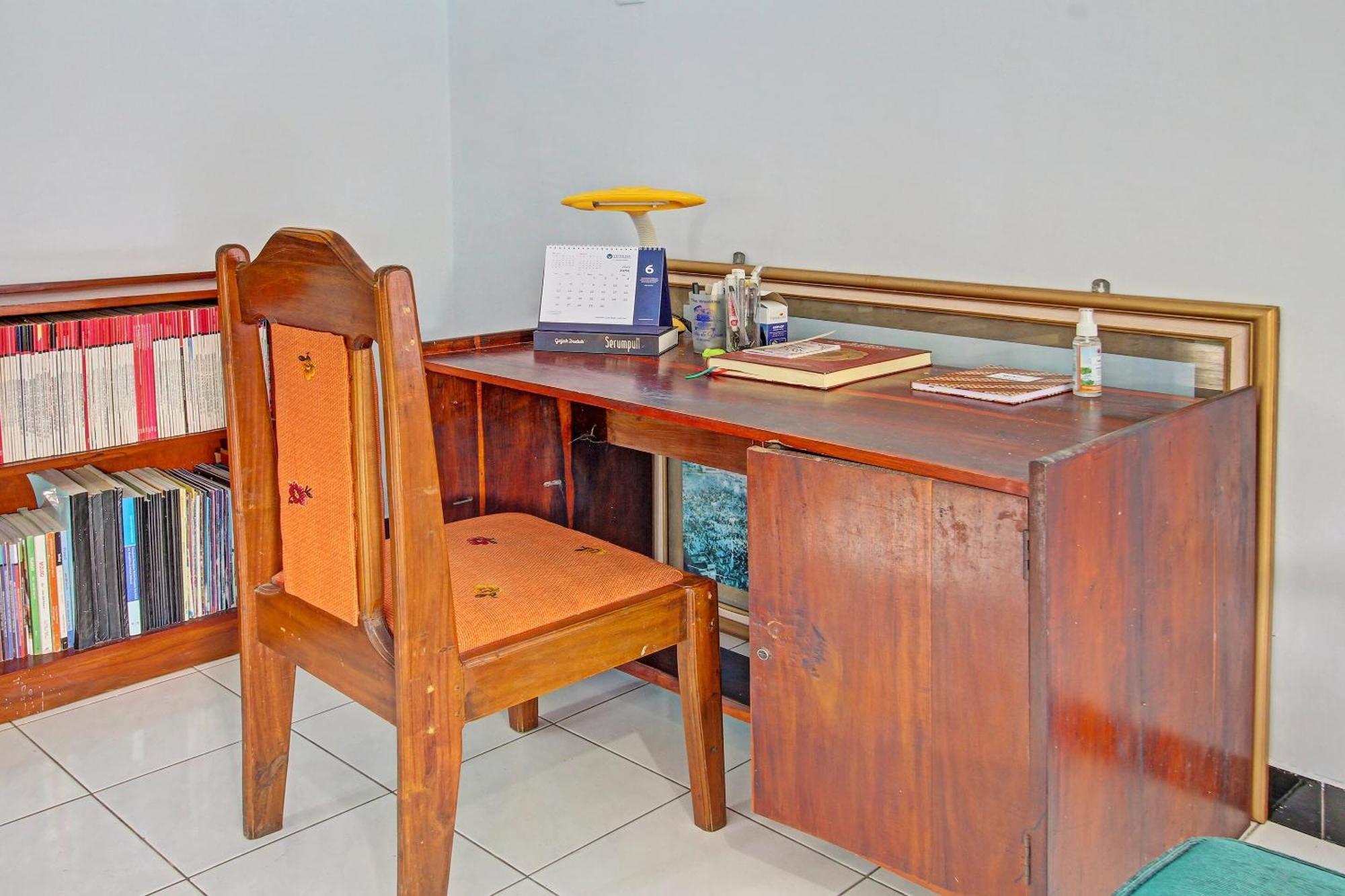 Spot On 91214 Desa Wisata Pandean Hotel Trenggalek ภายนอก รูปภาพ