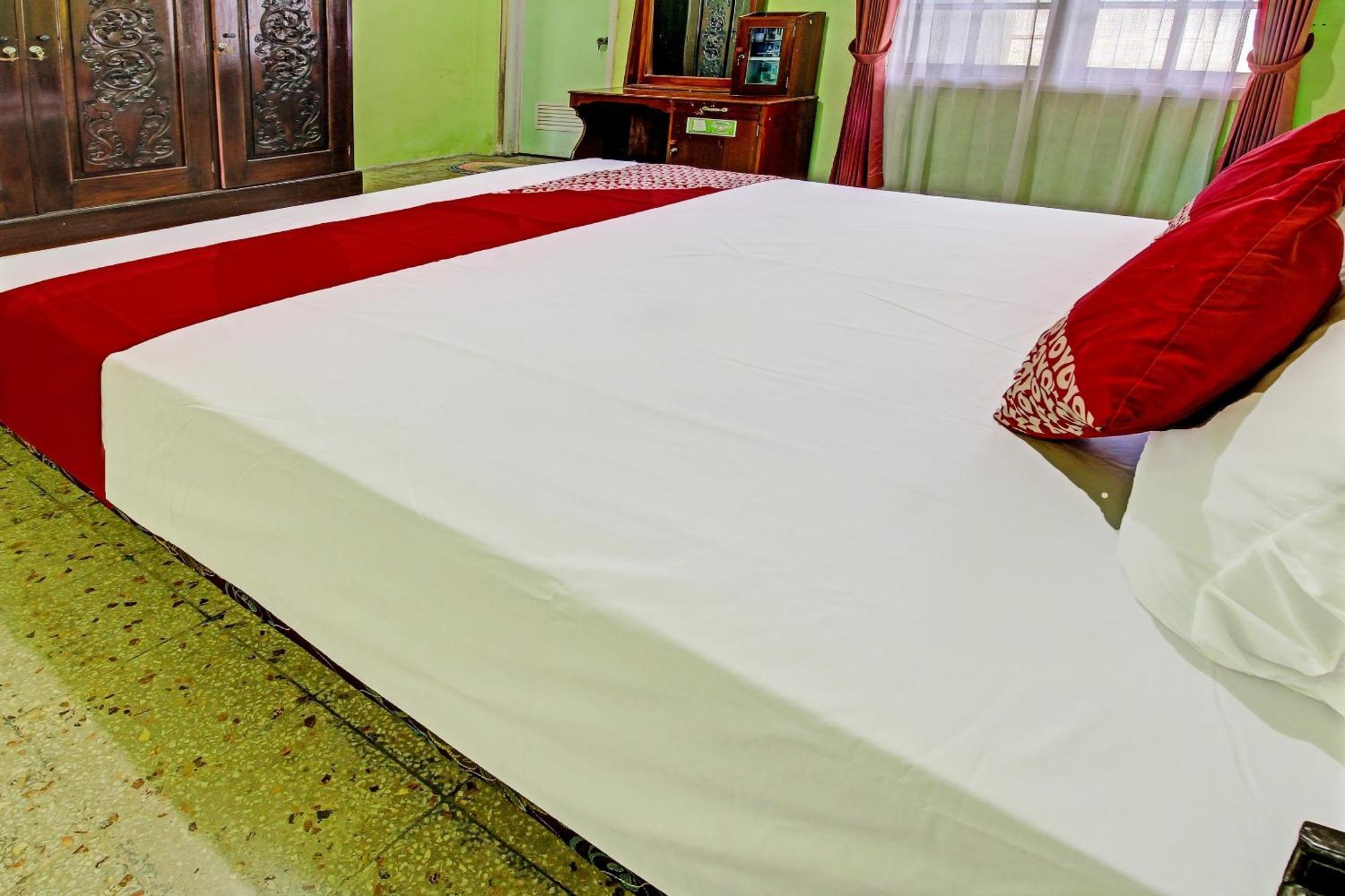 Spot On 91214 Desa Wisata Pandean Hotel Trenggalek ภายนอก รูปภาพ