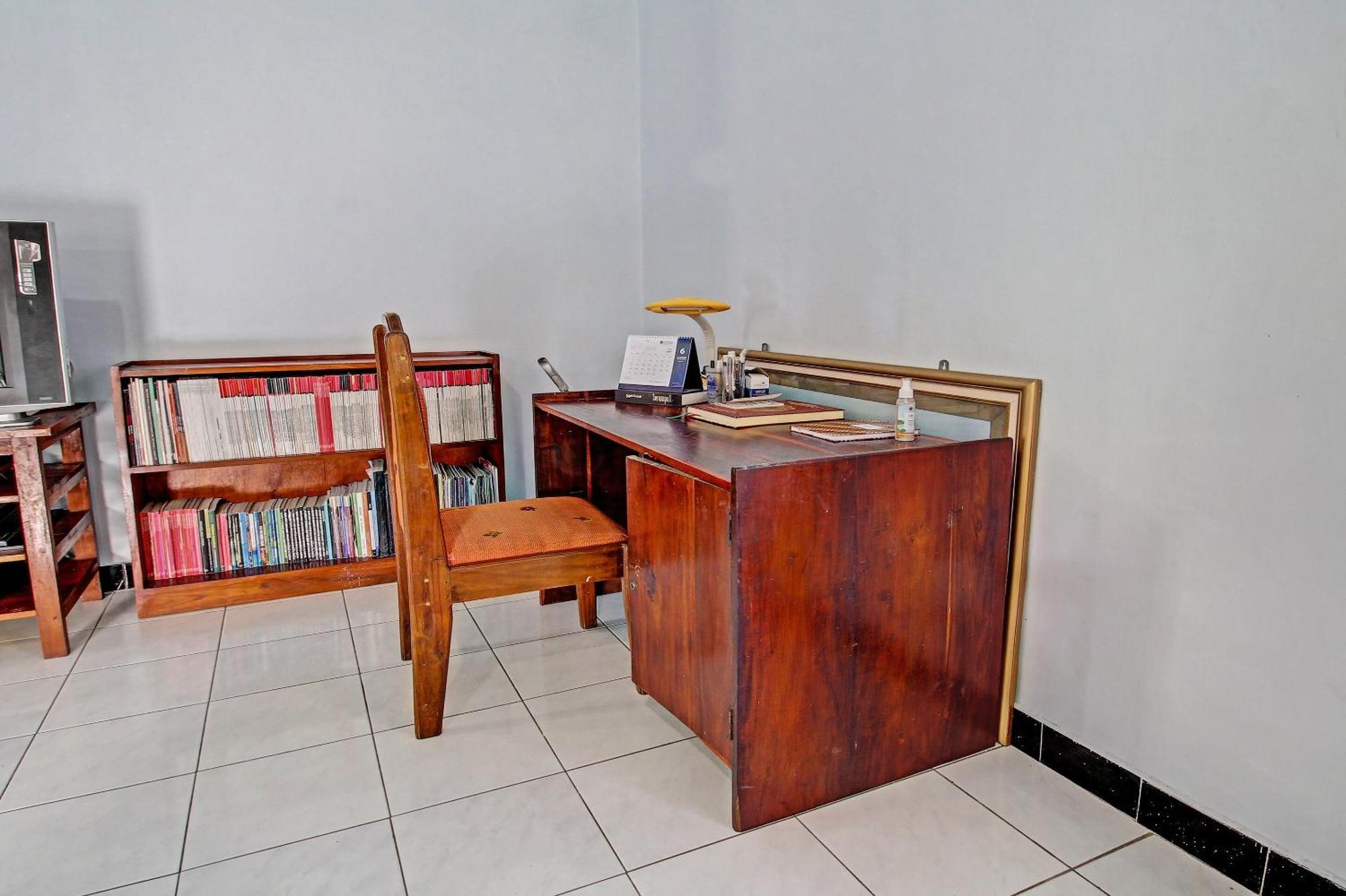 Spot On 91214 Desa Wisata Pandean Hotel Trenggalek ภายนอก รูปภาพ