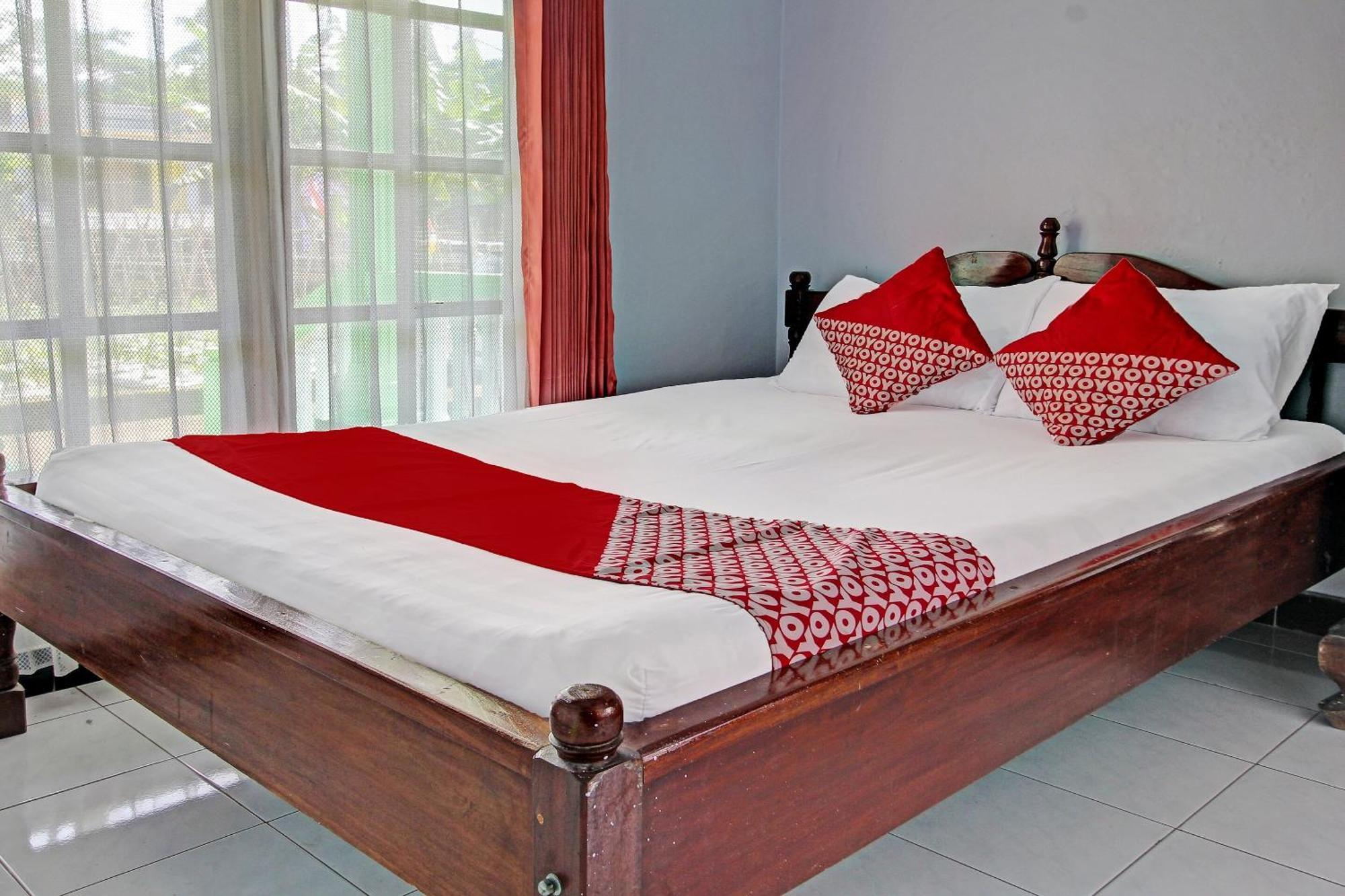 Spot On 91214 Desa Wisata Pandean Hotel Trenggalek ภายนอก รูปภาพ