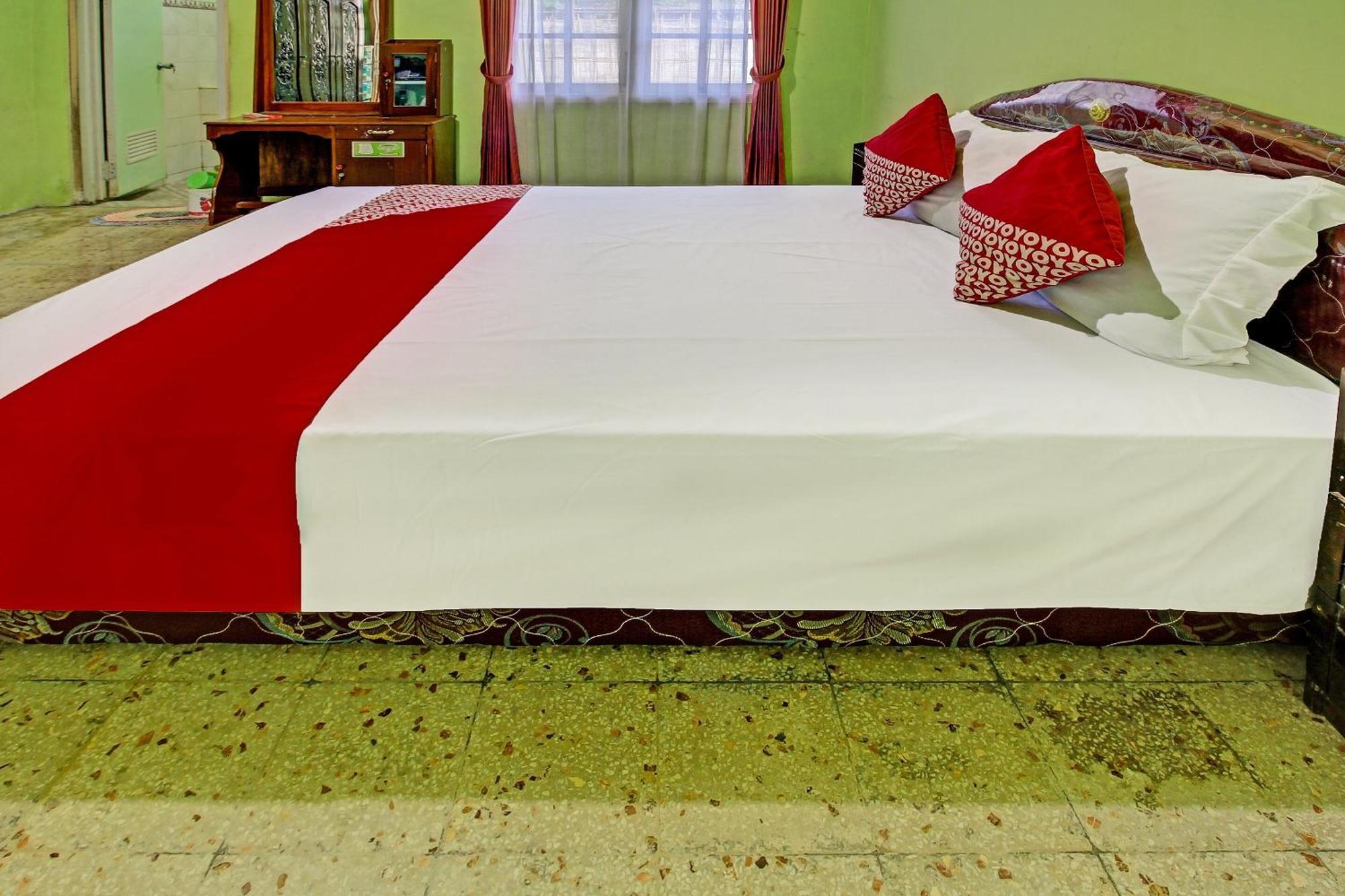 Spot On 91214 Desa Wisata Pandean Hotel Trenggalek ภายนอก รูปภาพ