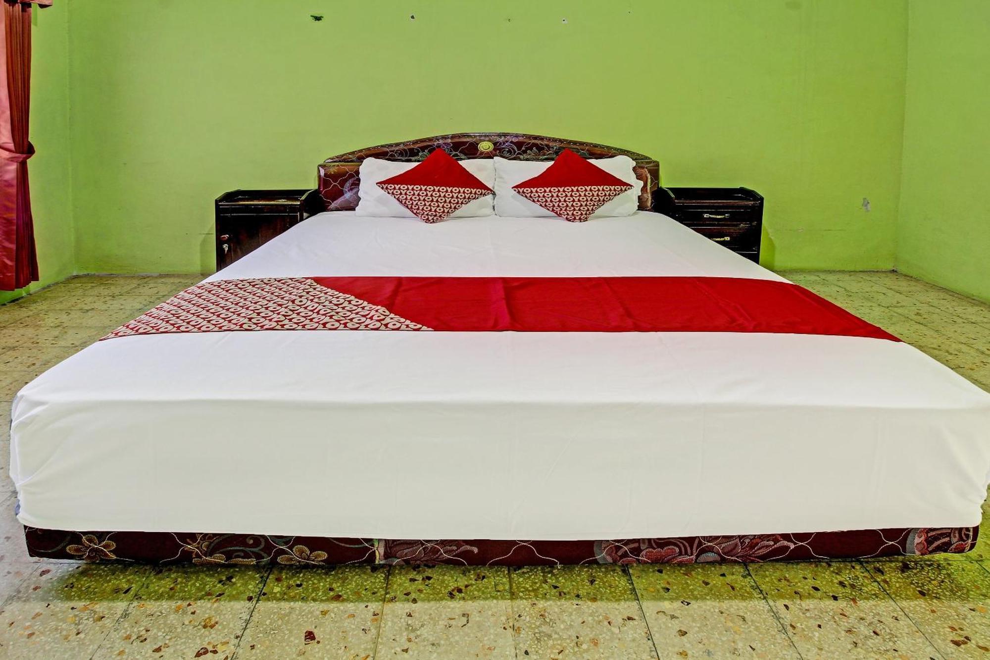 Spot On 91214 Desa Wisata Pandean Hotel Trenggalek ภายนอก รูปภาพ