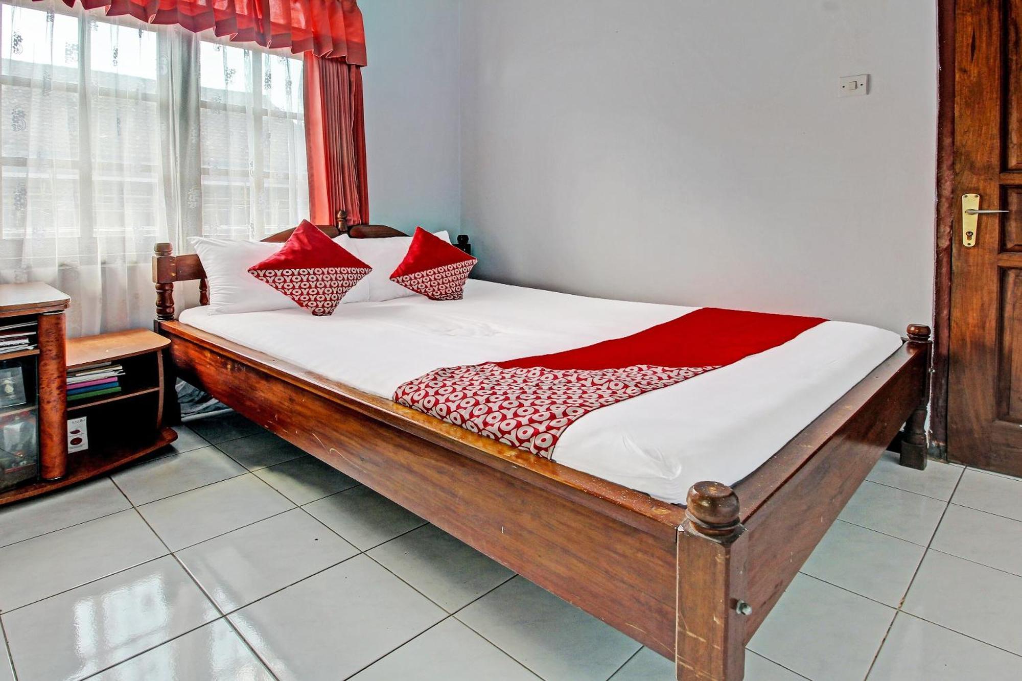 Spot On 91214 Desa Wisata Pandean Hotel Trenggalek ภายนอก รูปภาพ
