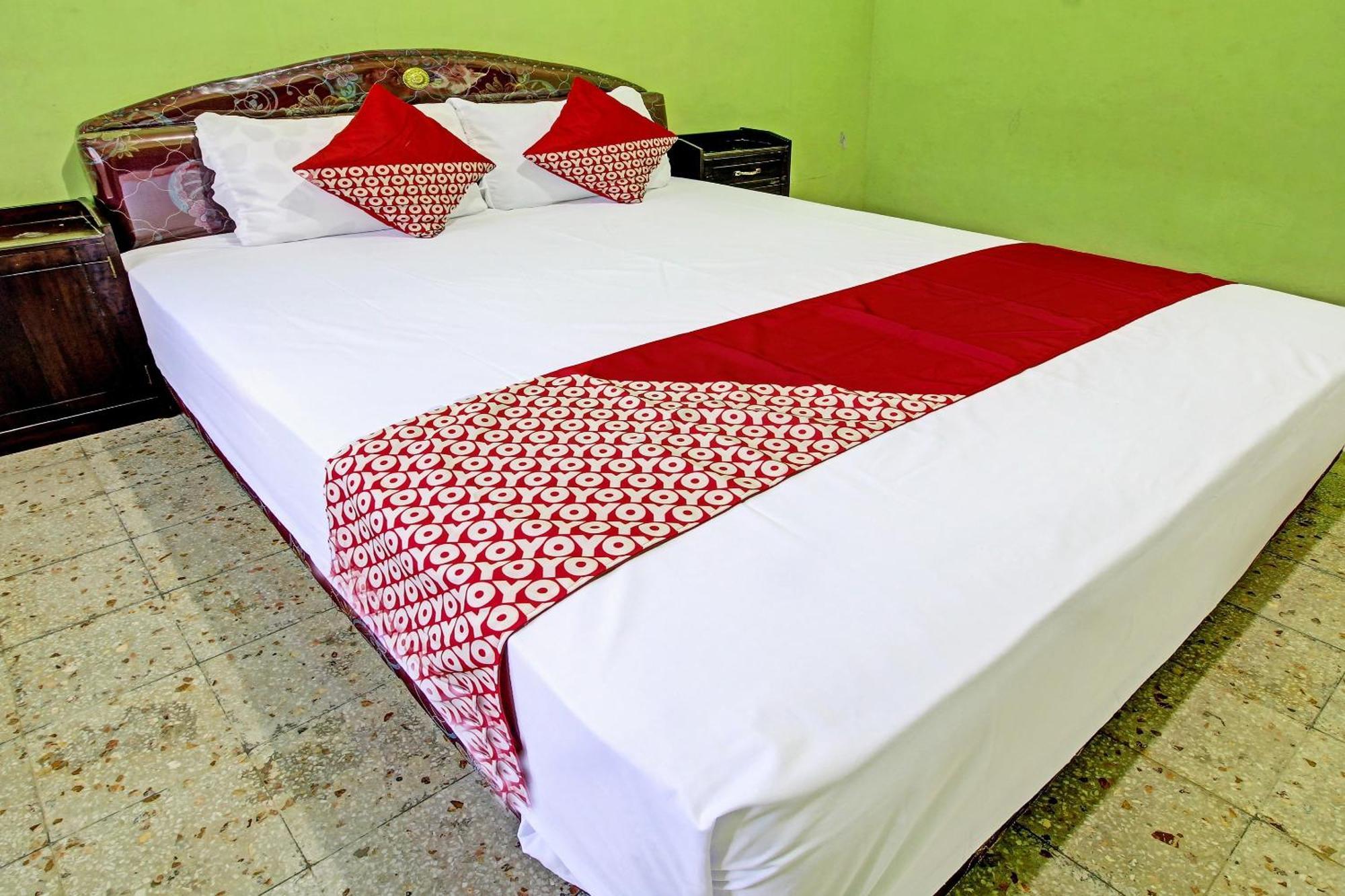 Spot On 91214 Desa Wisata Pandean Hotel Trenggalek ภายนอก รูปภาพ