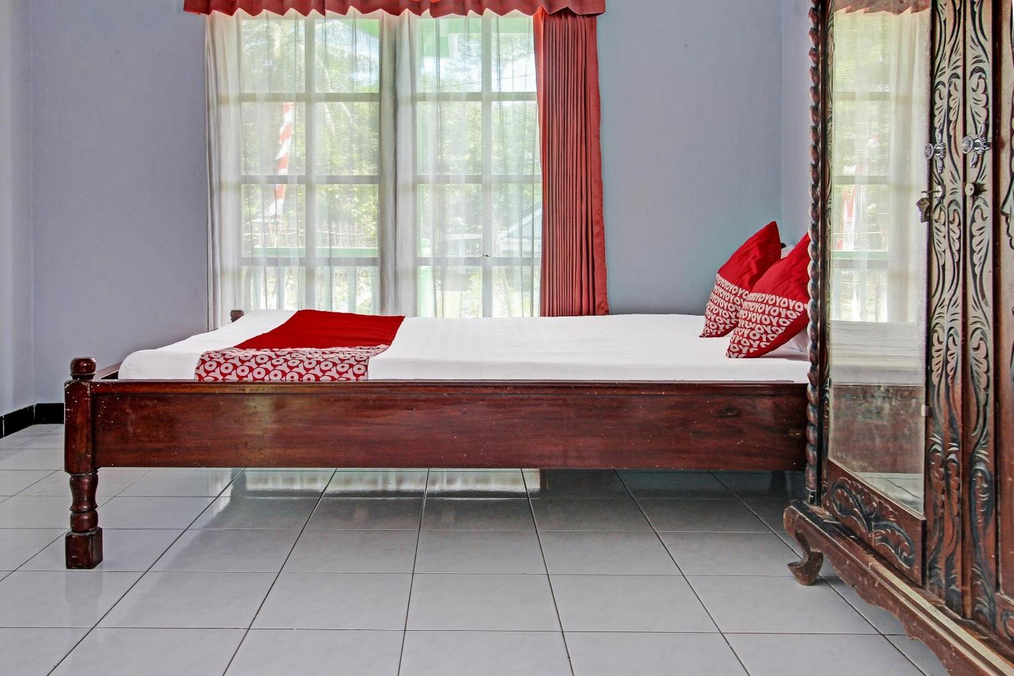 Spot On 91214 Desa Wisata Pandean Hotel Trenggalek ภายนอก รูปภาพ