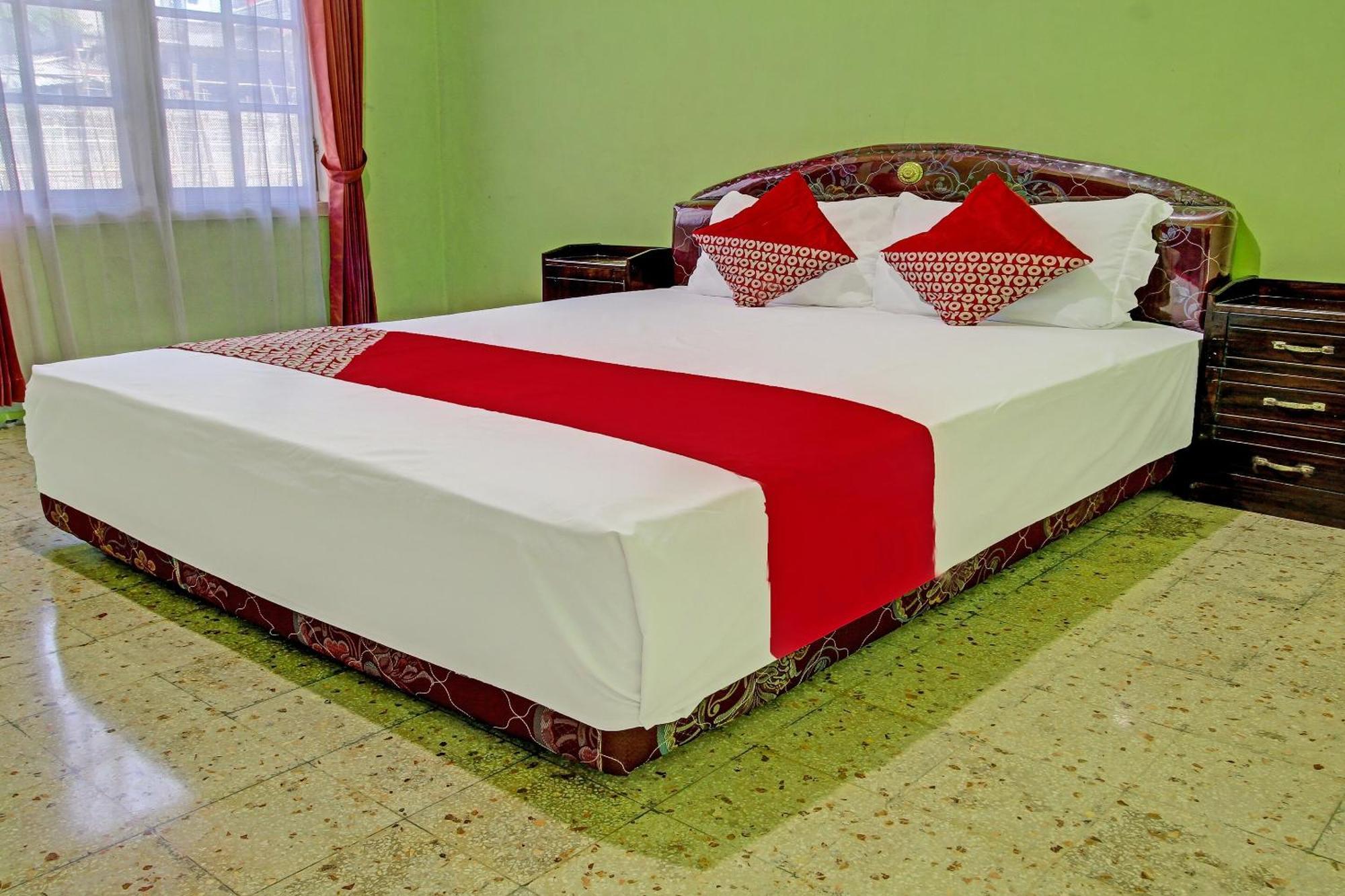 Spot On 91214 Desa Wisata Pandean Hotel Trenggalek ภายนอก รูปภาพ