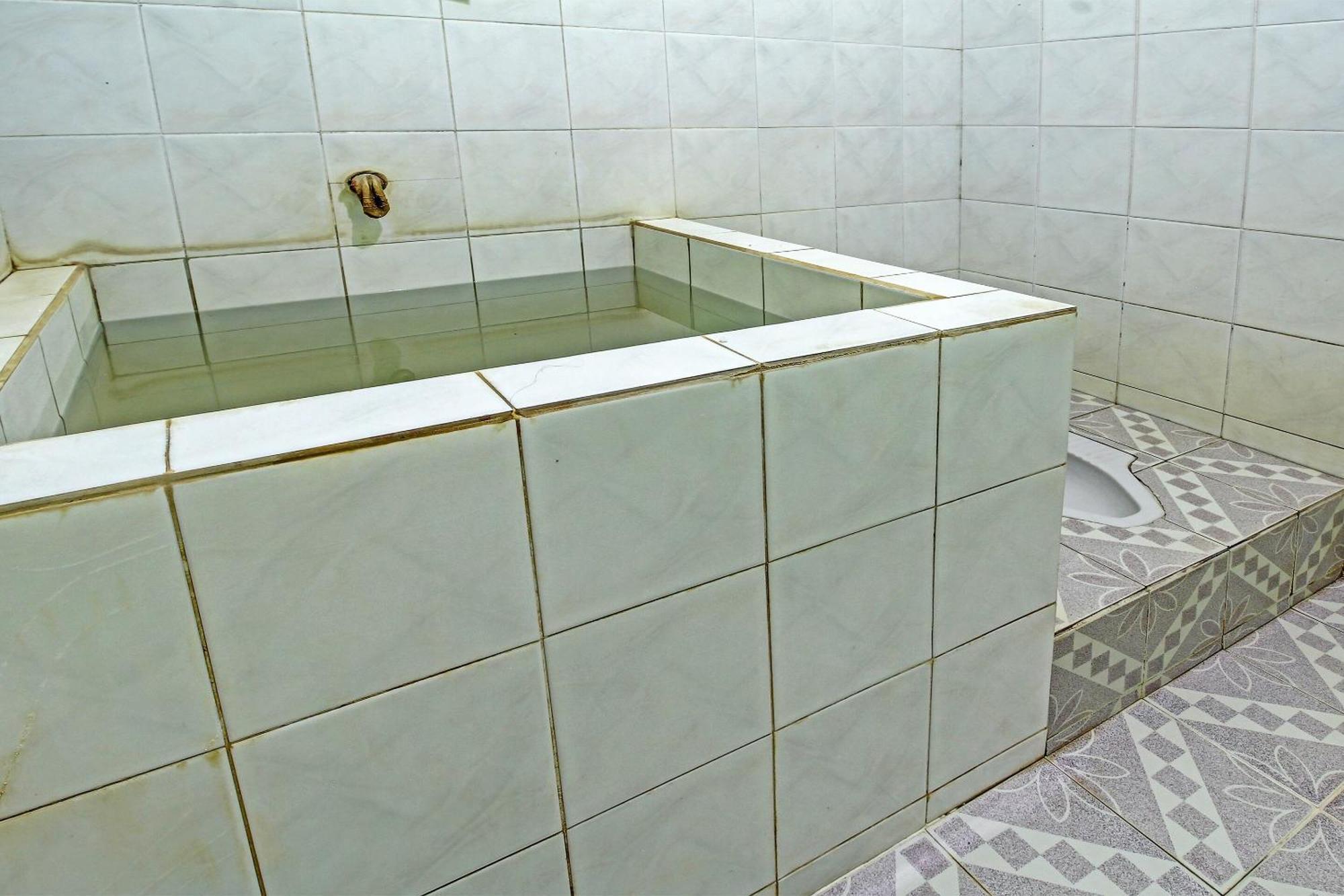 Spot On 91214 Desa Wisata Pandean Hotel Trenggalek ภายนอก รูปภาพ